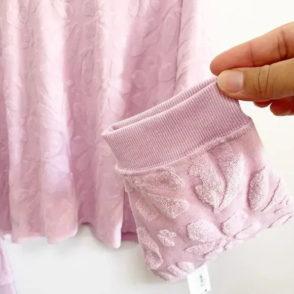 Billabong Floral Loosen Up Crew - Picture 6 of 10